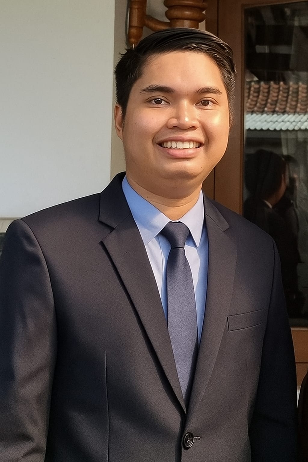 Photo of Muhamad Arwin Wijaya