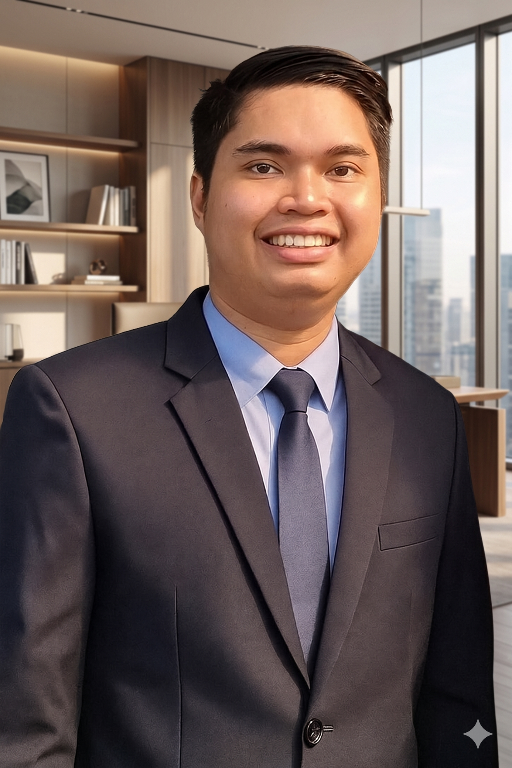 Photo of Muhamad Arwin Wijaya