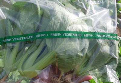 Kualitas selada yang terjaga